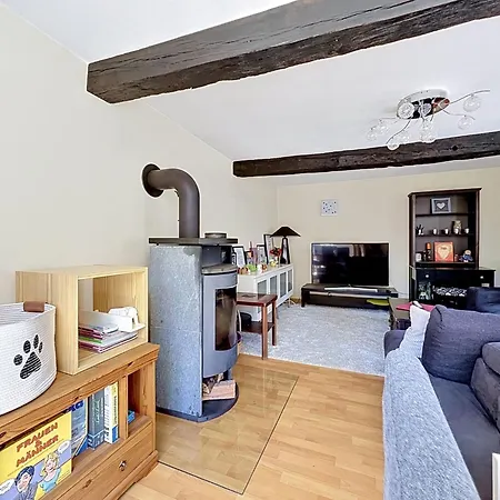 Alte Scheune By Interhome *