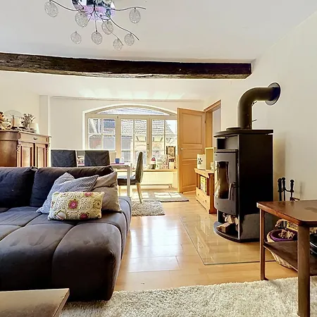 Alte Scheune By Interhome * Waldems