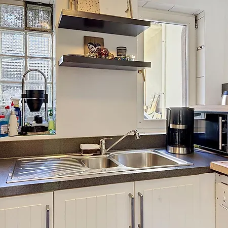 Alte Scheune By Interhome