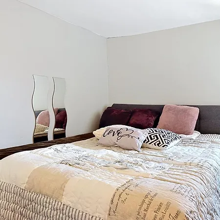 Alte Scheune By Interhome Nyaraló Waldems