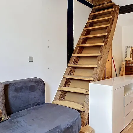 Alte Scheune By Interhome Waldems