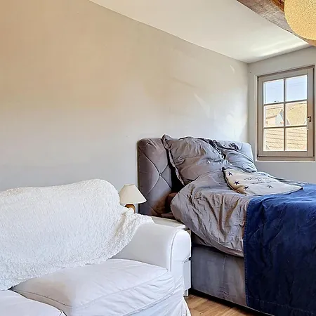 Alte Scheune By Interhome * Waldems