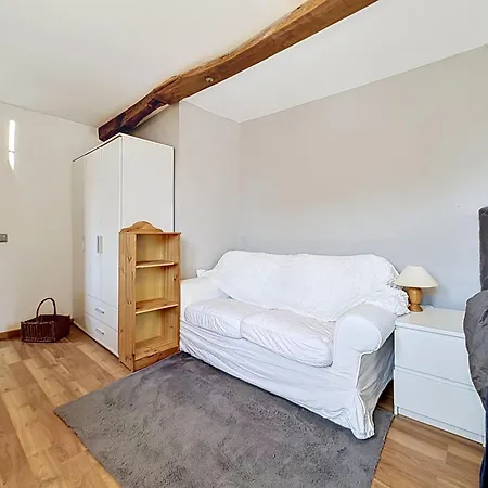Alte Scheune By Interhome *