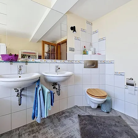 Alte Scheune By Interhome Nyaraló