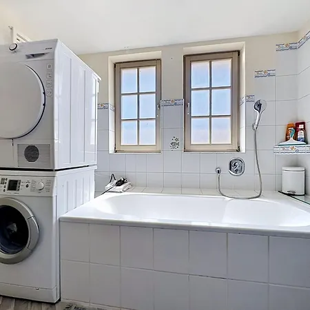 Alte Scheune By Interhome