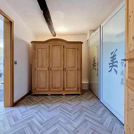 Nyaraló Alte Scheune By Interhome