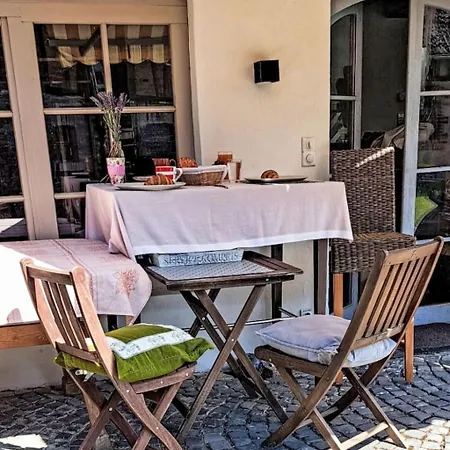 Alte Scheune By Interhome Waldems