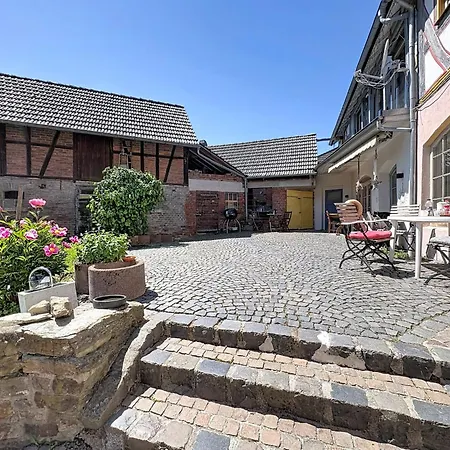 Alte Scheune By Interhome Waldems