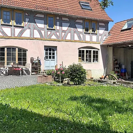 Alte Scheune By Interhome